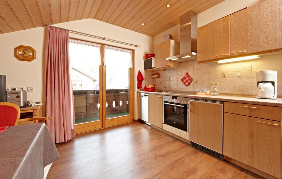 Gaestehaus Alpina Бад Колгруб Екстериор снимка